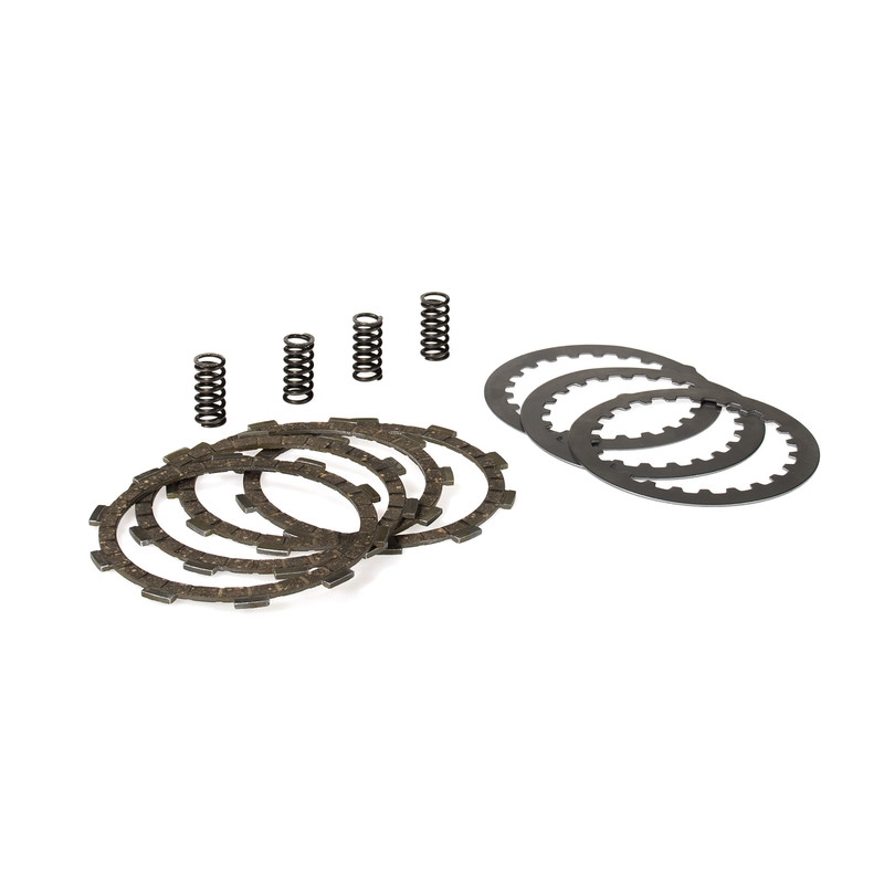 Kit de embrague MALOSSI - motoscamaralweb.com Kit de embrague MALOSSI - motoscamaralweb.com