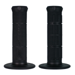 Puños SCAR Original MX Half Waffle - Negro- motoscamaralweb.com