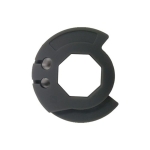 Leva de acelerador ODI V2 System Tipo S - motoscamaralweb.com