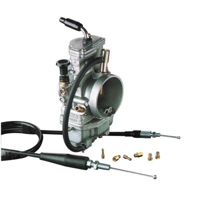 Carburador Mikuni con Power Jet TMJ38 - motoscamaralweb.com