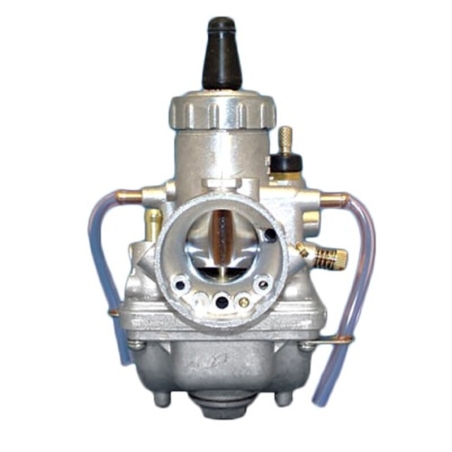 Carburador Mikuni VM26 tornillo a derechas MKA140 MKP30 MKN0.5 5C23 182-O2 - motoscamaralweb.com