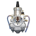 Carburador Mikuni VM26 tornillo a derechas MKA140 MKP30 MKN0.5 5C23 182-O2 - motoscamaralweb.com