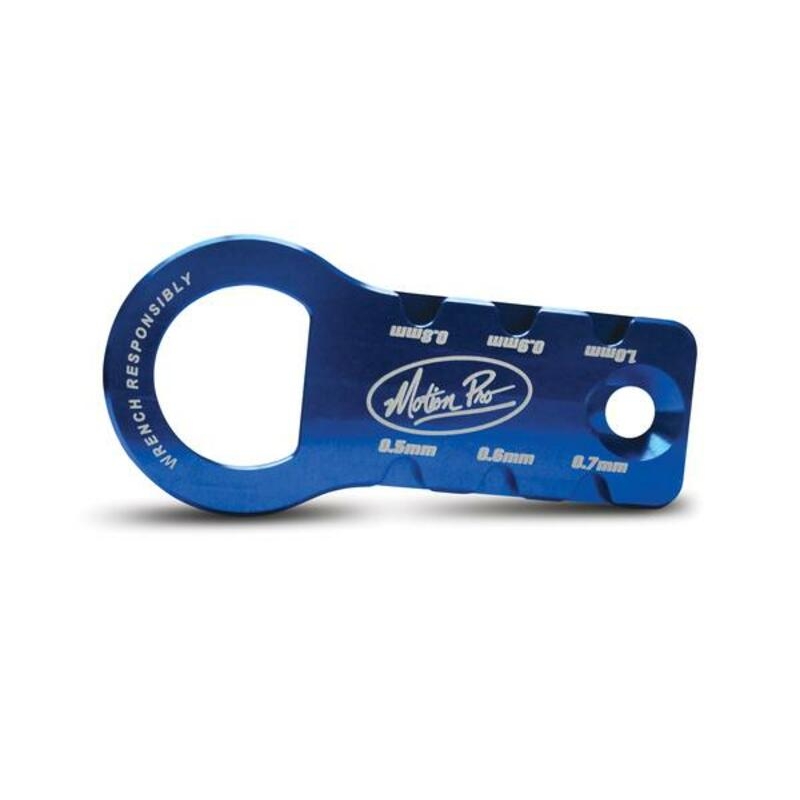 Herramienta ajuste electrodos bujia Motion Pro - motoscamaralweb.com Herramienta ajuste electrodos bujia Motion Pro - motoscamaralweb.com