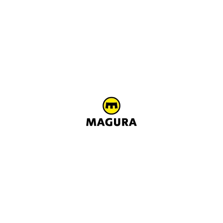 Tapa bomba Magura HYMEC OFF-ROAD con guía de fijación para descompreso