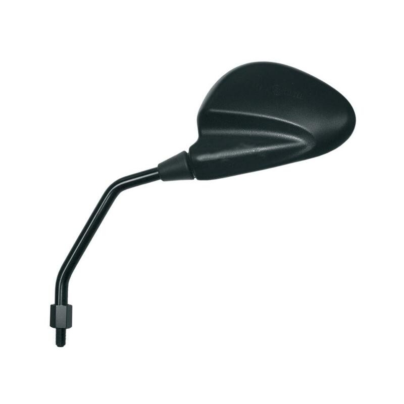 Retrovisor izquierdo VICMA tipo OEM negro - Ducati Monster - motoscamaralweb.com Retrovisor izquierdo VICMA tipo OEM negro - Ducati Monster - motoscamaralweb.com