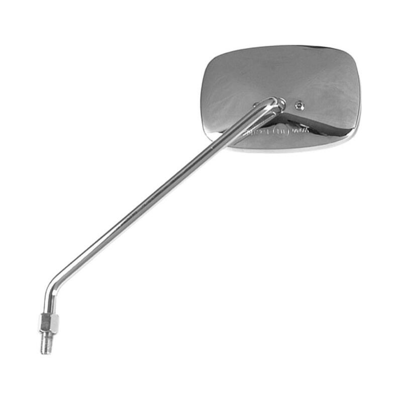 Retrovisor izquierdo VICMA tipo OEM cromado - Aprilia Habana 125 - motoscamaralweb.com Retrovisor izquierdo VICMA tipo OEM cromado - Aprilia Habana 125 - motoscamaralweb.com