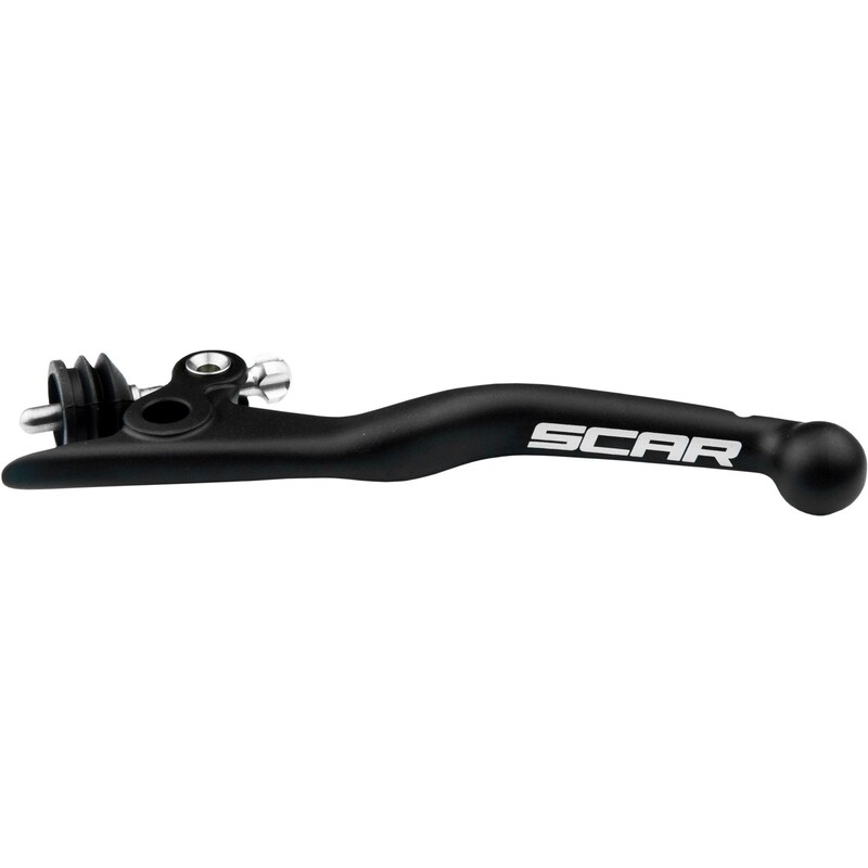Maneta de embrague SCAR OEM - motoscamaralweb.com Maneta de embrague SCAR OEM - motoscamaralweb.com