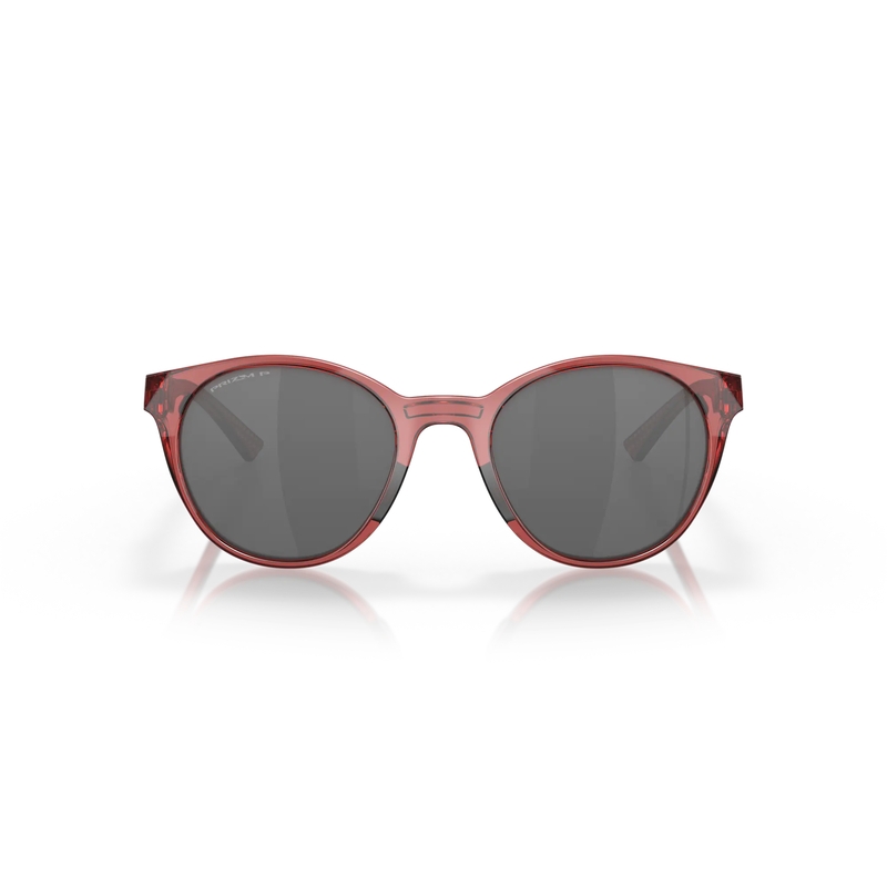 Gafas de Sol OAKLEY Spindrift Berry - Lentes Prizm Black Polarized - motoscamaralweb.com