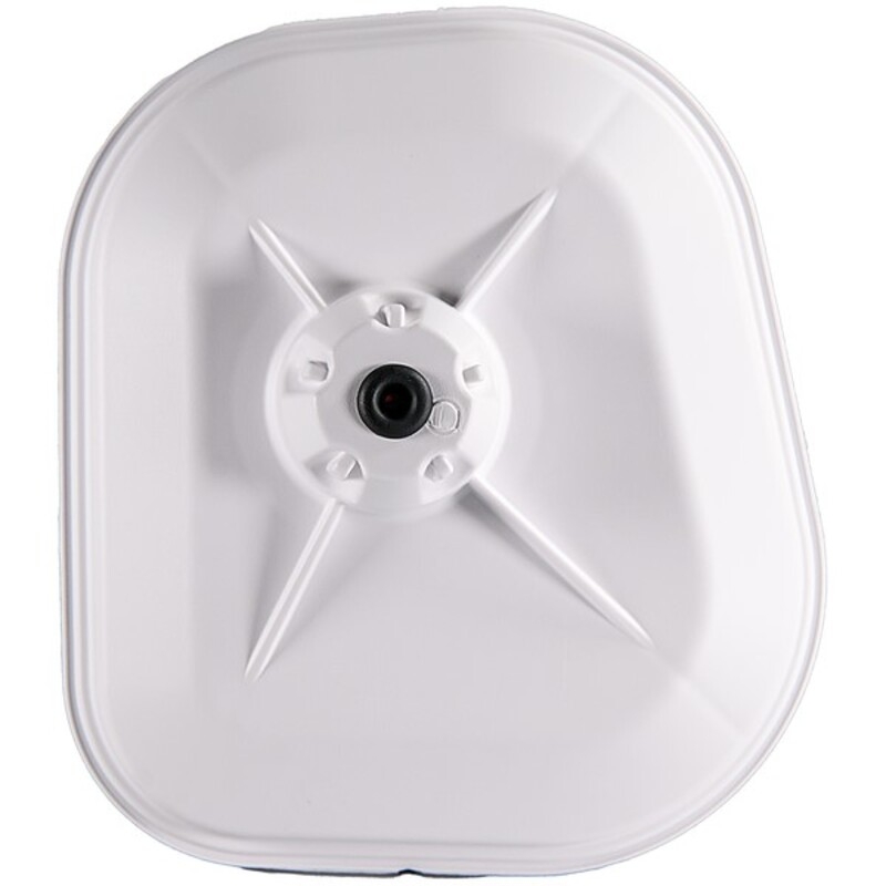 Tapa caja filtro de aire RFX Race - bianco - motoscamaralweb.com Tapa caja filtro de aire RFX Race - bianco - motoscamaralweb.com