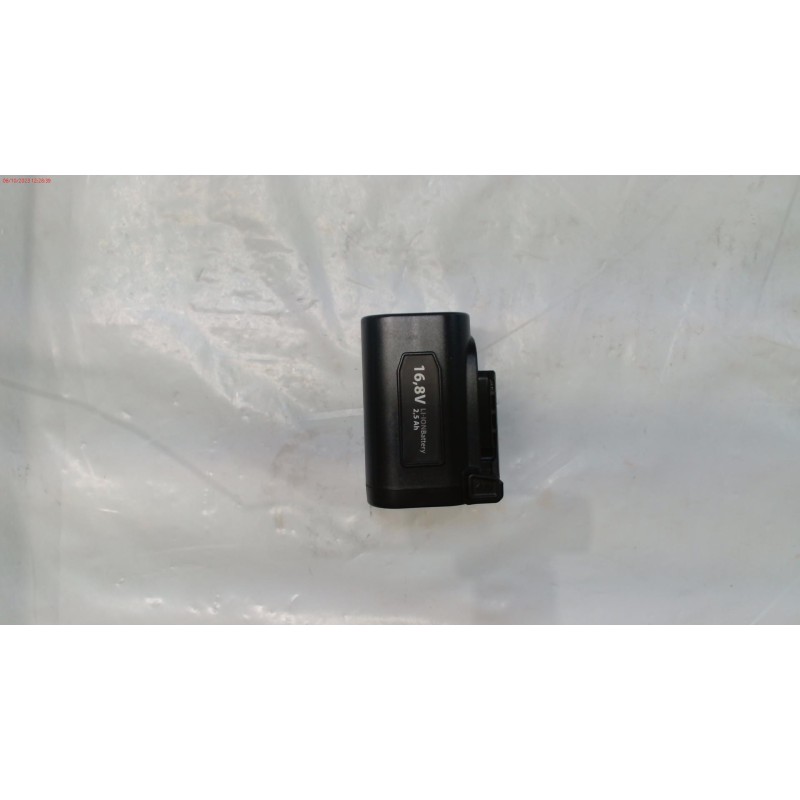 BATERIA 2.5 AH 16.8V(CUADRADA) 32- motoscamaralweb.com BATERIA 2.5 AH 16.8V(CUADRADA) 32- motoscamaralweb.com