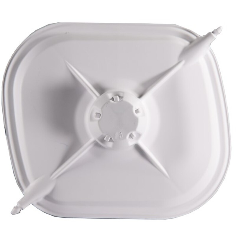 Tapa caja filtro de aire RFX Race - bianco - motoscamaralweb.com Tapa caja filtro de aire RFX Race - bianco - motoscamaralweb.com