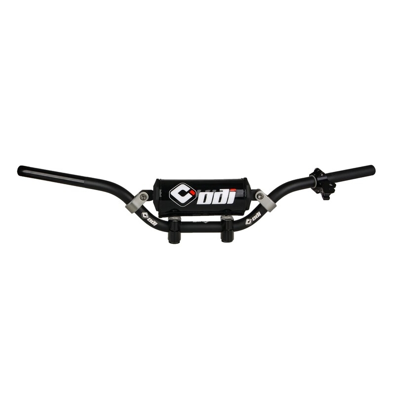Kit de mejora de manillar ODI Pee-Wee Podium - motoscamaralweb.com Kit de mejora de manillar ODI Pee-Wee Podium - motoscamaralweb.com