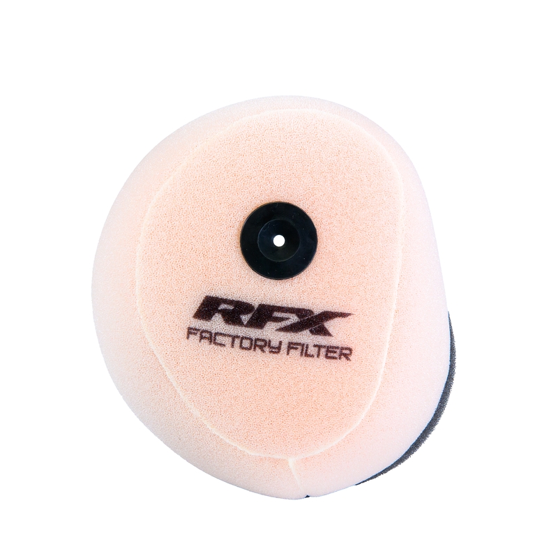 Filtro de aire RFX Race no lubricado - motoscamaralweb.com Filtro de aire RFX Race no lubricado - motoscamaralweb.com