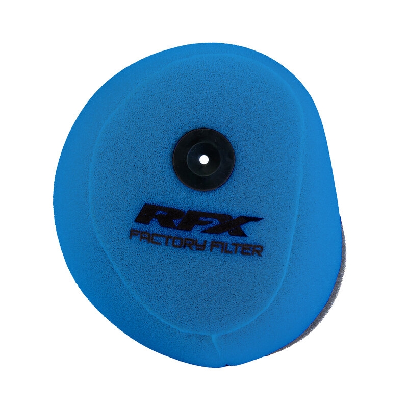 Filtro de aire RFX Race pre-lubricado - motoscamaralweb.com Filtro de aire RFX Race pre-lubricado - motoscamaralweb.com