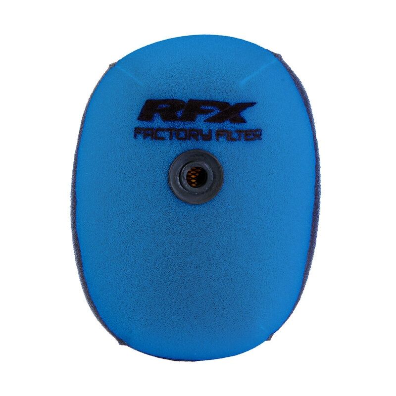 Filtro de aire RFX Race pre-lubricado - motoscamaralweb.com Filtro de aire RFX Race pre-lubricado - motoscamaralweb.com