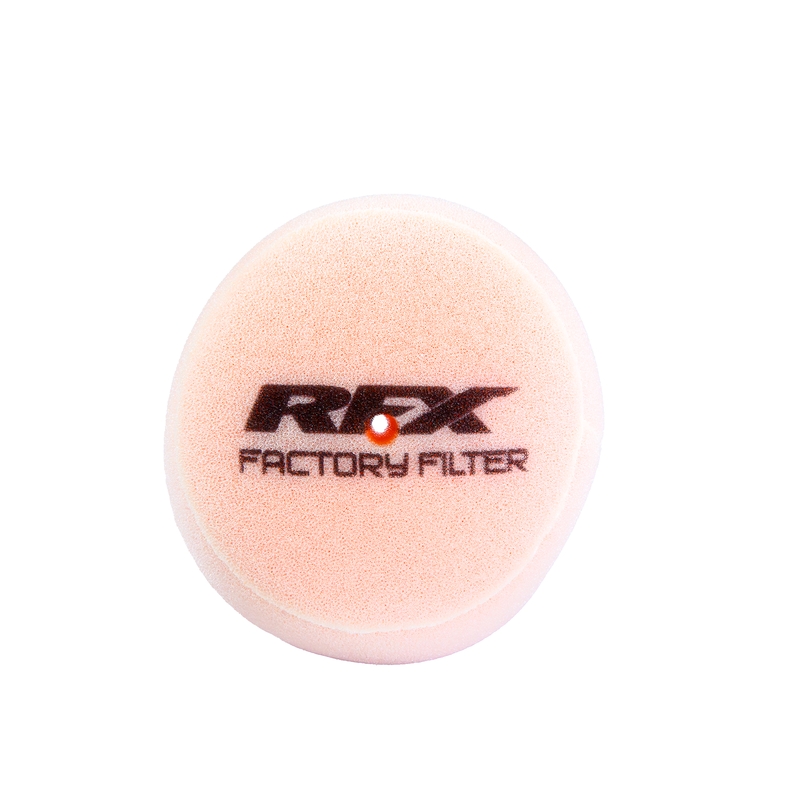Filtro de aire RFX Race no lubricado - motoscamaralweb.com Filtro de aire RFX Race no lubricado - motoscamaralweb.com