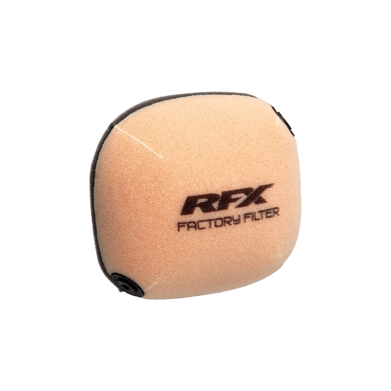 Filtro de aire RFX Race no lubricado - motoscamaralweb.com Filtro de aire RFX Race no lubricado - motoscamaralweb.com