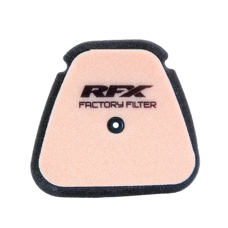 Filtro de aire RFX Race no lubricado - motoscamaralweb.com Filtro de aire RFX Race no lubricado - motoscamaralweb.com