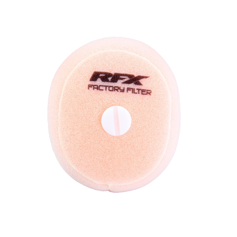 Filtro de aire RFX Race no lubricado - motoscamaralweb.com Filtro de aire RFX Race no lubricado - motoscamaralweb.com