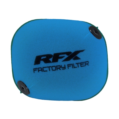 Filtro de aire RFX Race pre-lubricado - motoscamaralweb.com