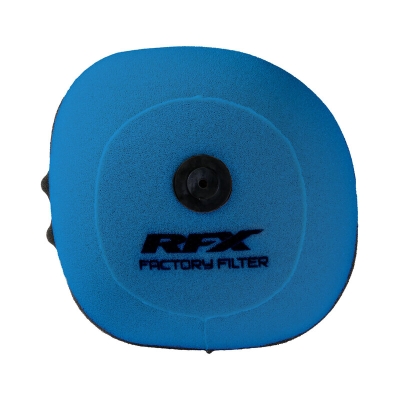 Filtro de aire RFX Race pre-lubricado - motoscamaralweb.com