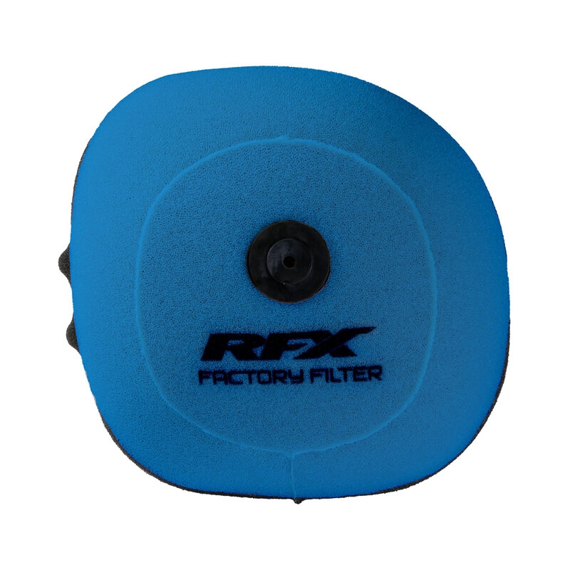 Filtro de aire RFX Race pre-lubricado - motoscamaralweb.com Filtro de aire RFX Race pre-lubricado - motoscamaralweb.com