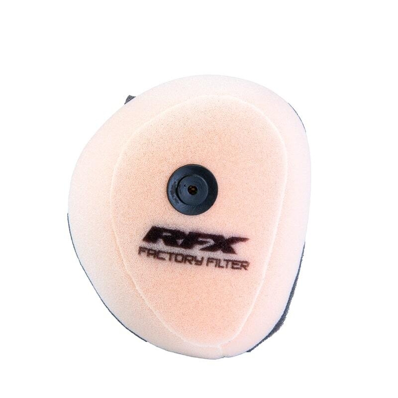 Filtro de aire RFX Race no lubricado - motoscamaralweb.com Filtro de aire RFX Race no lubricado - motoscamaralweb.com