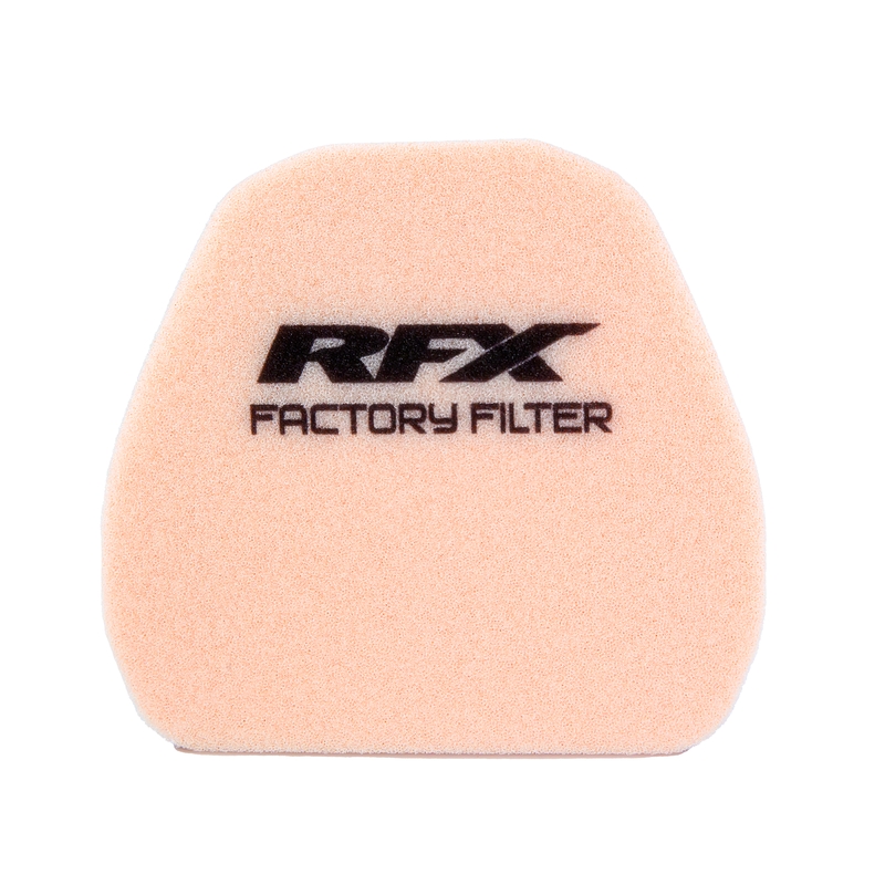 Filtro de aire RFX Race no lubricado - motoscamaralweb.com Filtro de aire RFX Race no lubricado - motoscamaralweb.com