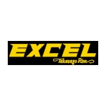 Aro de llanta Excel negro 19-1.85 3 1918536A/3 - motoscamaralweb.com