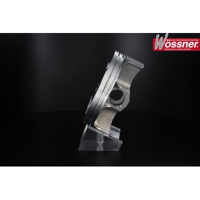 Pistón forjado WÖSSNER - motoscamaralweb.com