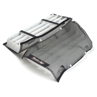 Funda de radiador TWIN AIR - motoscamaralweb.com