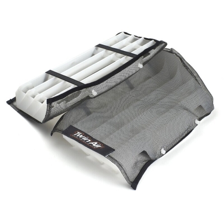 Funda de radiador TWIN AIR - motoscamaralweb.com