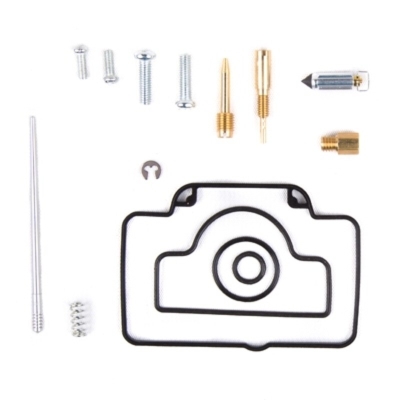Kit de reparación de carburador Prox Suzuki RM 250 90-90 - motoscamaralweb.com