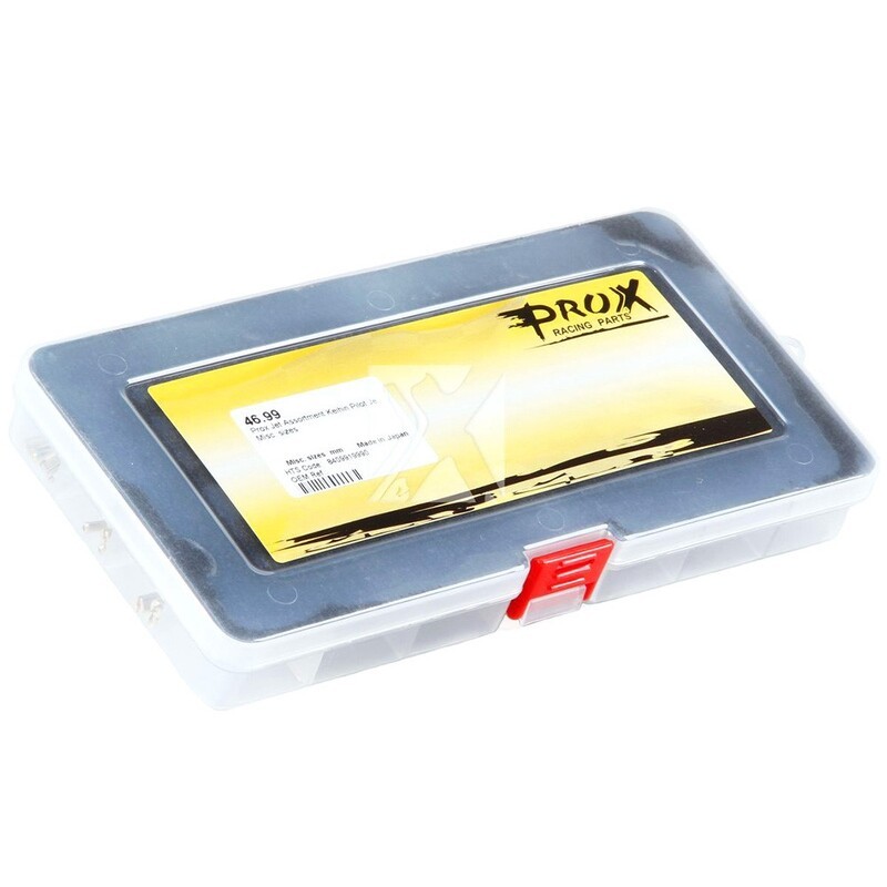 Caja de chiclés de baja para Keihin (95uds) - motoscamaralweb.com Caja de chiclés de baja para Keihin (95uds) - motoscamaralweb.com