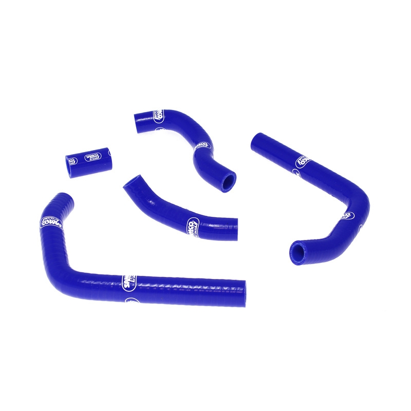 Kit manguitos SAMCO Honda azul HON-47-BU - motoscamaralweb.com Kit manguitos SAMCO Honda azul HON-47-BU - motoscamaralweb.com