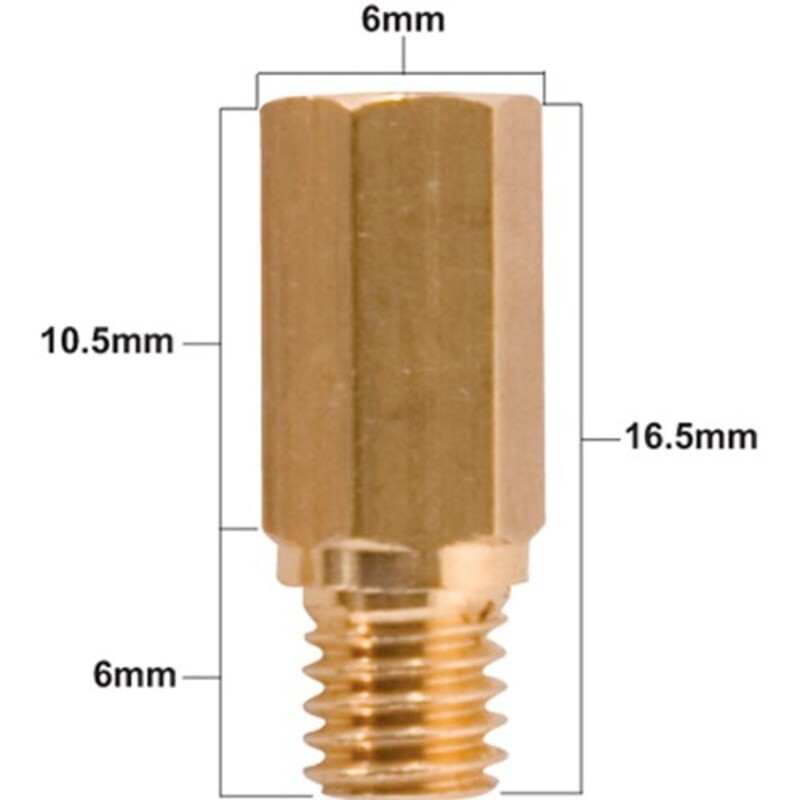 Chiclé de alta Prox 142 para Keihin 99101-357 SERIES - motoscamaralweb.com Chiclé de alta Prox 142 para Keihin 99101-357 SERIES - motoscamaralweb.com