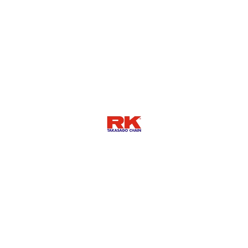 Kit cadena RK 428KRO (13-50-138) - motoscamaralweb.com Kit cadena RK 428KRO (13-50-138) - motoscamaralweb.com