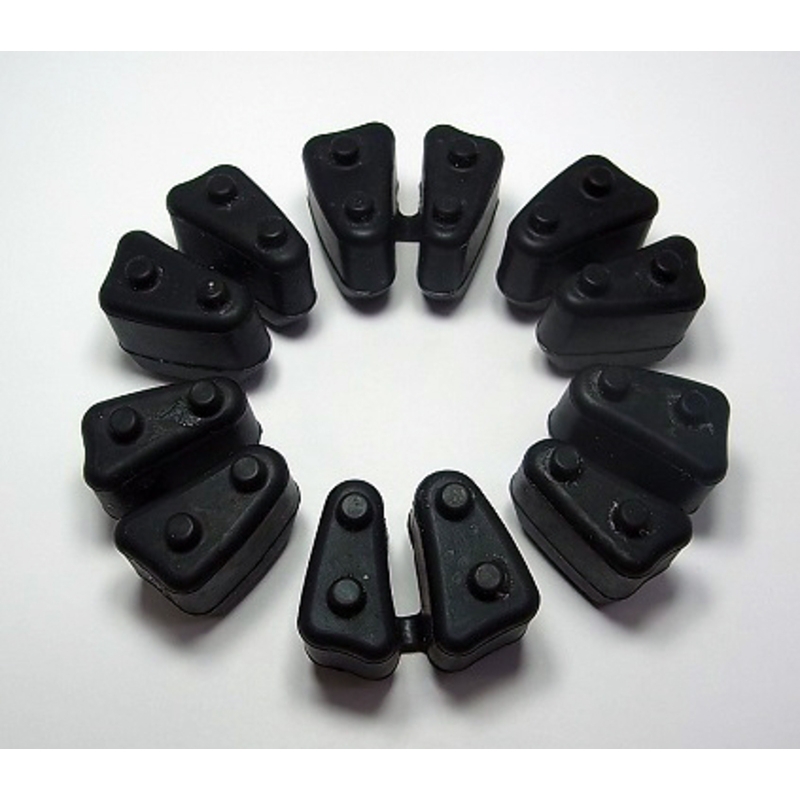Gomas amortiguadoras rueda trasera TOURMAX Honda CBR600RR - motoscamaralweb.com Gomas amortiguadoras rueda trasera TOURMAX Honda CBR600RR - motoscamaralweb.com