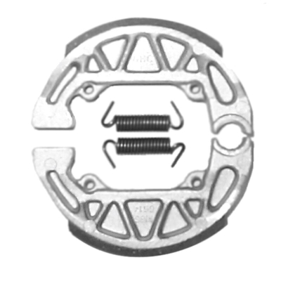Juego de zapatas V PARTS Typhoon NRG mc2 96-&gt; - motoscamaralweb.com