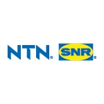 NTN Steering Column Bearing Kit 28X52X16/30X55X17 Suzuki/Kawasaki - motoscamaralweb.com