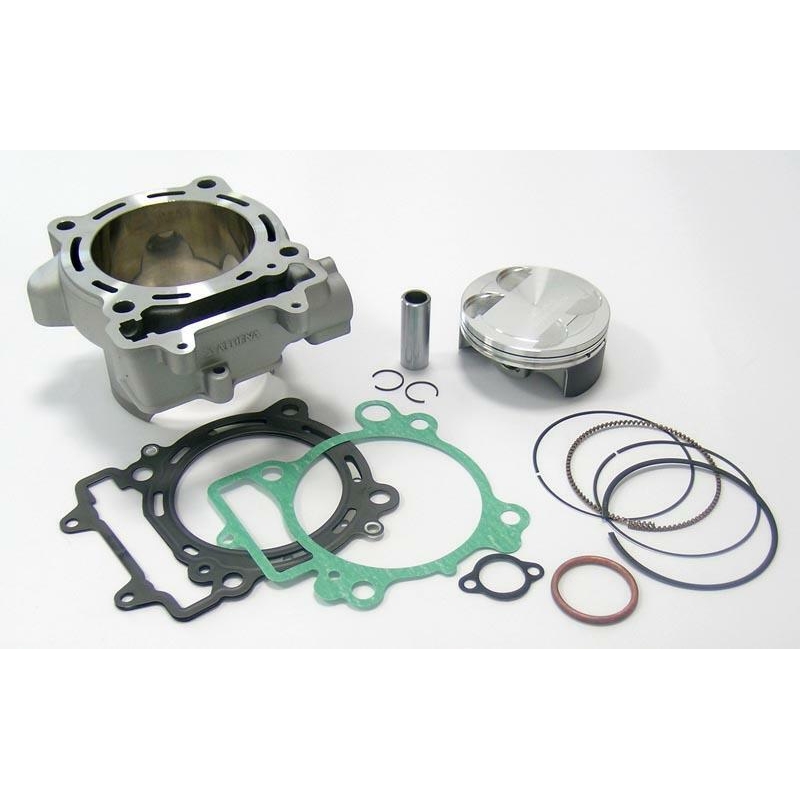 ATHENA Cylinder Kit - Ø96mm Kawasaki - motoscamaralweb.com ATHENA Cylinder Kit - Ø96mm Kawasaki - motoscamaralweb.com
