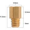 Chiclé de alta Prox 430 para Mikuni 4/042 SERIES - motoscamaralweb.com