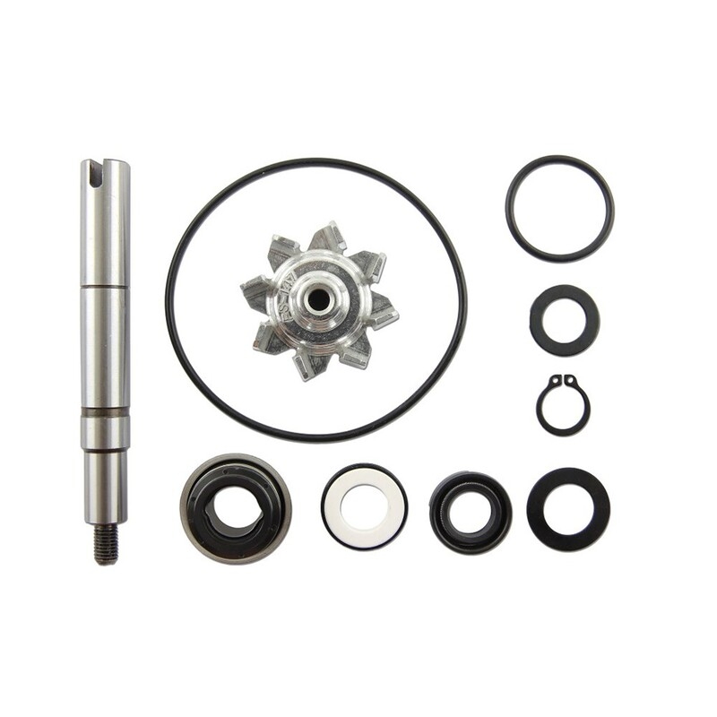 Set repara eje bomba de agua V PARTS - motoscamaralweb.com