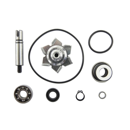 Set repara eje bomba de agua V PARTS - motoscamaralweb.com