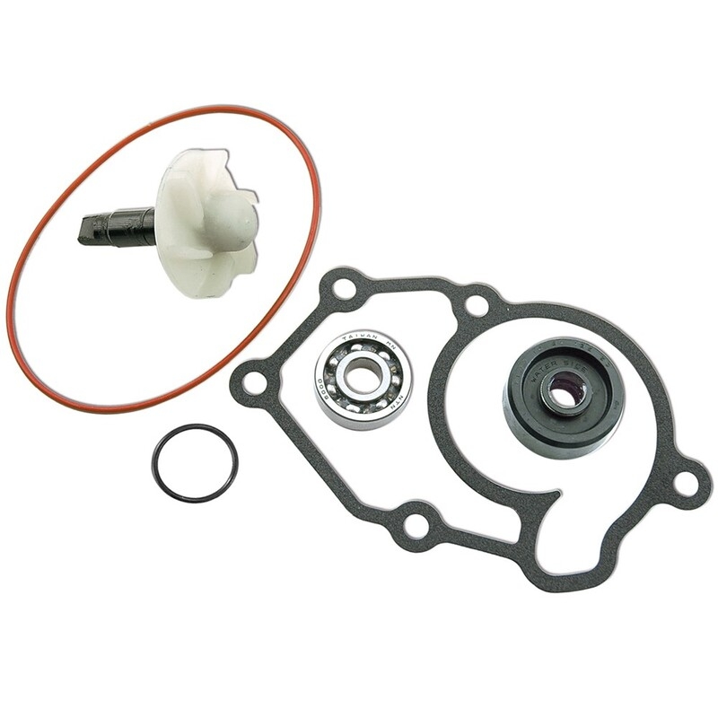 Kit de reparación de bomba de agua V PARTS - Yamaha X-MAX 125 - motoscamaralweb.com Kit de reparación de bomba de agua V PARTS - Yamaha X-MAX 125 - motoscamaralweb.com