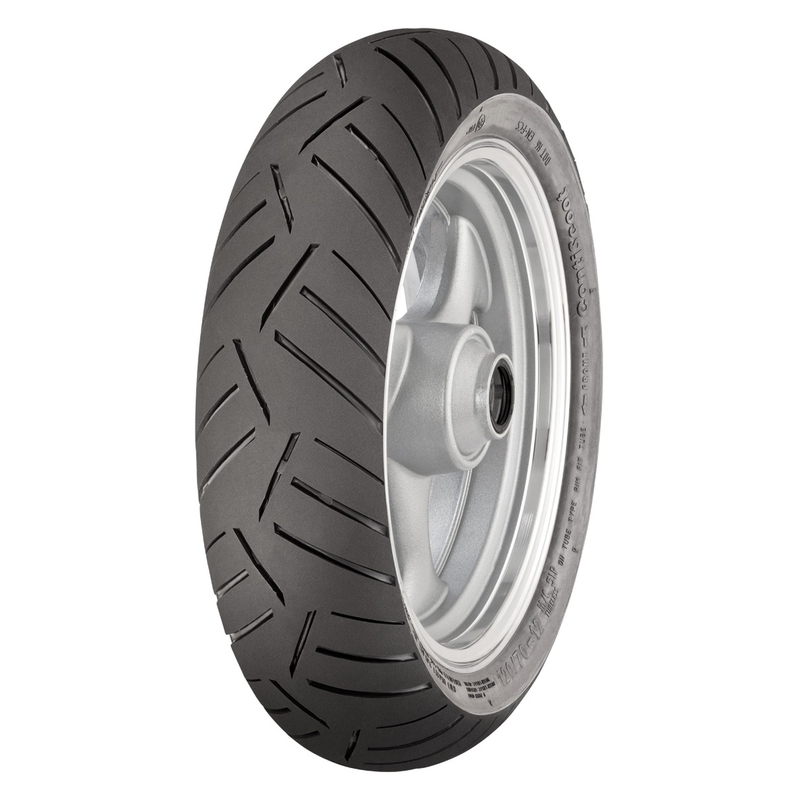 Neumático CONTINENTAL CONTISCOOT 100/80-16 M/C 50P TL - motoscamaralweb.com Neumático CONTINENTAL CONTISCOOT 100/80-16 M/C 50P TL - motoscamaralweb.com