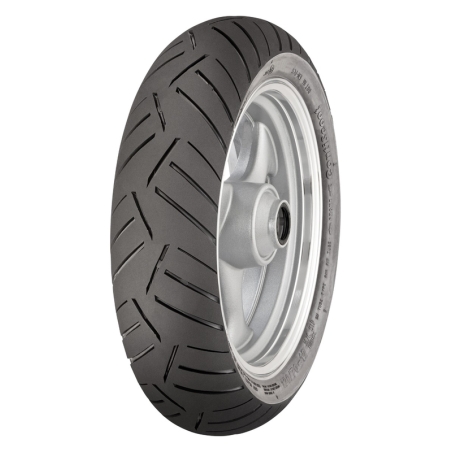 Neumático CONTINENTAL CONTISCOOT 100/80-16 M/C 50P TL - motoscamaralweb.com