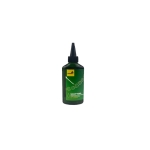 Lubricante SCOTTOILER Biodegradable Green para sistemas de lubricación de cadena - Bote 125ml - motoscamaralweb.com