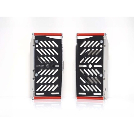Protector de radiador AXP Xtrem - motoscamaralweb.com