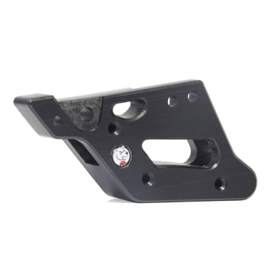 Guía de cadena AXP - negro - motoscamaralweb.com